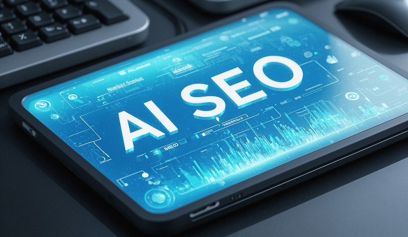 AISEO生成式人工智能答案优化