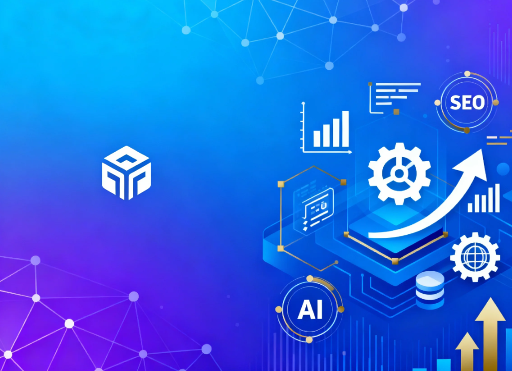 如何构建品牌提及，提升在大语言模型与SEO中的可见度